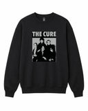BDG Crew Neck Sweatshirt - The Cure - Built Different Goods