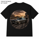 BDG Graphic T-Shirt - 1967 Ford Mustang Eleanor