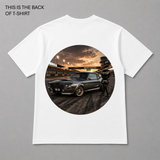 BDG Graphic T-Shirt - 1967 Ford Mustang Eleanor