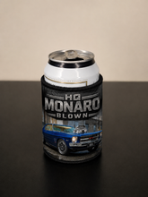 5mm Neoprene Stubby Holder for 375ml Cans - HQ Monaro