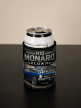 5mm Neoprene Stubby Holder for 375ml Cans - HQ Monaro - Built Different Goods