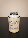 5mm Neoprene Stubby Holder for 375ml Cans - FUNT - Funny Aunt - Built Different Goods