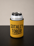 5mm Neoprene Stubby Holder for 375ml Cans - Sotally Tober