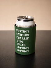 Stubby Holder - Foxtrot