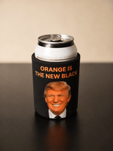 5mm Neoprene Stubby Holder for 375ml Cans - DT - Orange is the new black - Built Different Goods
