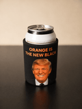 5mm Neoprene Stubby Holder for 375ml Cans - DT - Orange is the new black - Built Different Goods