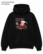 BDG Graphic Hoodie - 2Pac