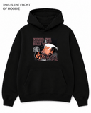 BDG Graphic Hoodie - 2Pac - Built Different Goods