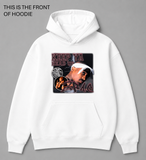 BDG Graphic Hoodie - 2Pac