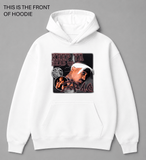 BDG Graphic Hoodie - 2Pac - Built Different Goods