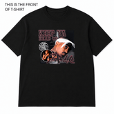 BDG Graphic T-Shirt - 2Pac - Built Different Goods