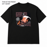 BDG Graphic T-Shirt - 2Pac - Built Different Goods