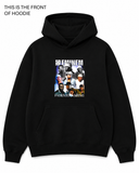 BDG Graphic Hoodie - 50 Cent & Eminem