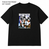 BDG Graphic T-Shirt - 50 Cent and Eminem