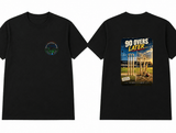 90 Overs Later Graphic T-Shirt - Built Different Goods