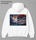 BDG Graphic Hoodie - Peter Brock Series