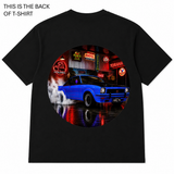 BDG Graphic T-Shirt - Holden Torana A9X