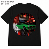 BDG Graphic T-Shirt - Holden Torana A9X - Built Different Goods