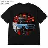 BDG Graphic T-Shirt - Holden Torana A9X - Built Different Goods
