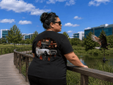 BDG Graphic T-Shirt - Holden Torana A9X - Built Different Goods