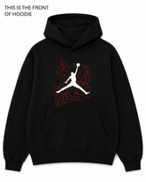 BDG Graphic Hoodie - AIR Jordan