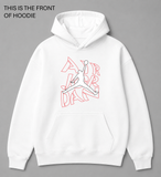 BDG Graphic Hoodie - AIR Jordan