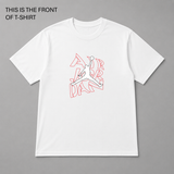 BDG Graphic T-Shirt - AIR Jordan