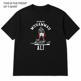 BDG Graphic T-Shirt - Muhammad Ali - Built Different Goods