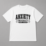 BDG Graphic T-Shirt - Anxiety University