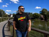 BDG Graphic T-Shirt - Bazinga