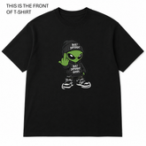 BDG Graphic T-Shirt - BDG Alien