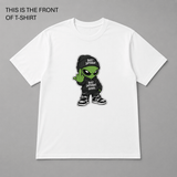 BDG Graphic T-Shirt - BDG Alien - Built Different Goods