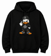 BDG Graphic Hoodie - BDG Duck