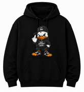 BDG Graphic Hoodie - BDG Duck - Built Different Goods