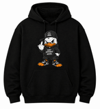 BDG Graphic Hoodie - BDG Duck - Built Different Goods