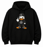 BDG Graphic Hoodie - BDG Duck