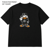 BDG Graphic T-Shirt - BDG Duck - Built Different Goods