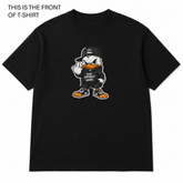 BDG Graphic T-Shirt - BDG Duck