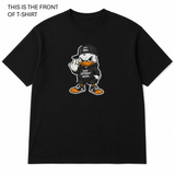 BDG Graphic T-Shirt - BDG Duck - Built Different Goods