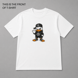 BDG Graphic T-Shirt - BDG Duck - Built Different Goods