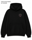 BDG Graphic Hoodie - Ford XC Cobra - Built Different Goods