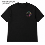 BDG Graphic T-Shirt - Hilux Rogue Mud Series - Built Different Goods