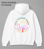 BDG Graphic Hoodie - Built Different Goods