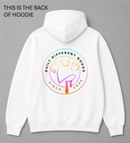 BDG Graphic Hoodie - Built Different Goods - Built Different Goods