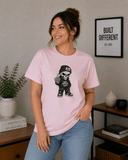 BDG Graphic T-Shirt - BDG Skeleton - Built Different Goods