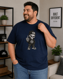 BDG Graphic T-Shirt - BDG Skeleton - Built Different Goods