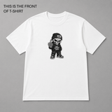 BDG Graphic T-Shirt - BDG Skeleton - Built Different Goods