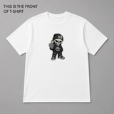 BDG Graphic T-Shirt - BDG Skeleton