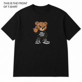BDG Graphic T-Shirt - BDG Teddy