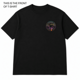 BDG Graphic T-Shirt - Holden Sandman - Built Different Goods